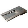GERMANUS Large Cigar Tray for Cigars
