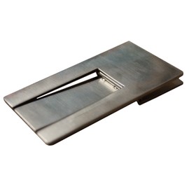 GERMANUS Large Cigar Tray for Cigars
