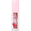 Maybelline Lifter Plump Brillo Labial Voluminizador, Maquillaje para Labios con