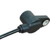 AIP Electronics ABS Anti-Lock Brake Wheel Speed Sensor Compatible Replacement