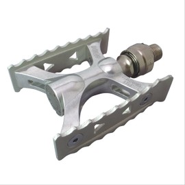 MKS (mikajima) touring lights easy superior [TOURING-LITE Ezy Superior, silver