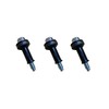 BTS-2431159 Valve Cover Bolt Set, Compatible with Caterpillar C15, 3PCS