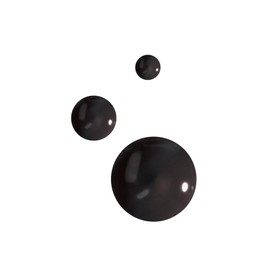 Tina Davies FADE Eyebrow Pigments, Deep Cool Brown 15ml