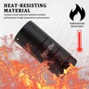 Oil Pressure Sensor Socket,Hexagonal Drive-27mm Socket for Removing Oil Sending
