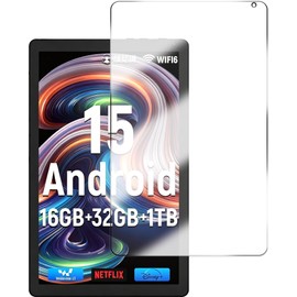Briacicell HGCKB1004 Glass Film for HiGrace 10.4-Inch (Made from Japan Asahi Glass Material) Tempered Glass Protective Film Hardness 9H High Transmittance Shock Absorption Shatterproof Fingerprint