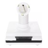 Salmue Extractor De Polvo Para Uñas, Colector De Polvo Manicura