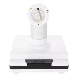 Salmue Extractor De Polvo Para Uñas, Colector De Polvo Manicura
