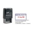 Stamp Trodat Printy Storage Stamp, Date Stamp 4750L Received Paid