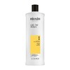Nioxin Cleanser Shampoo System 1 for Fine Hair with Light