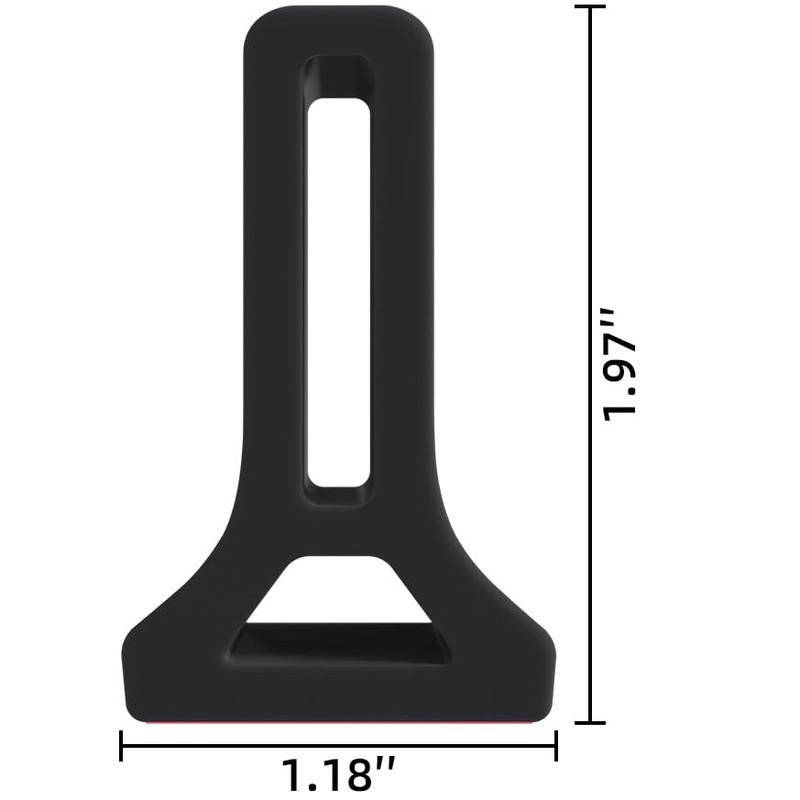 Duzzy 39 Inch Collapsible Shower Water Dam Shower Stopper Barrier