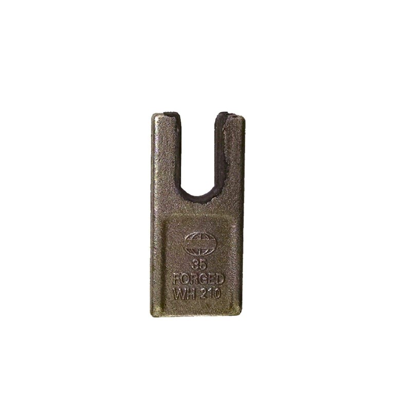 Digger Supply 2 - Pengo Auger Tooth, 133835, 35 Size,