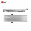 OWEL - Automatic Adjustable Door Closer for Residential/Commercial use, Heavy