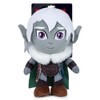 Peluche Drizzt Dungeons & Dragons 26 cm