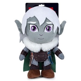 Peluche Drizzt Dungeons & Dragons 26 cm