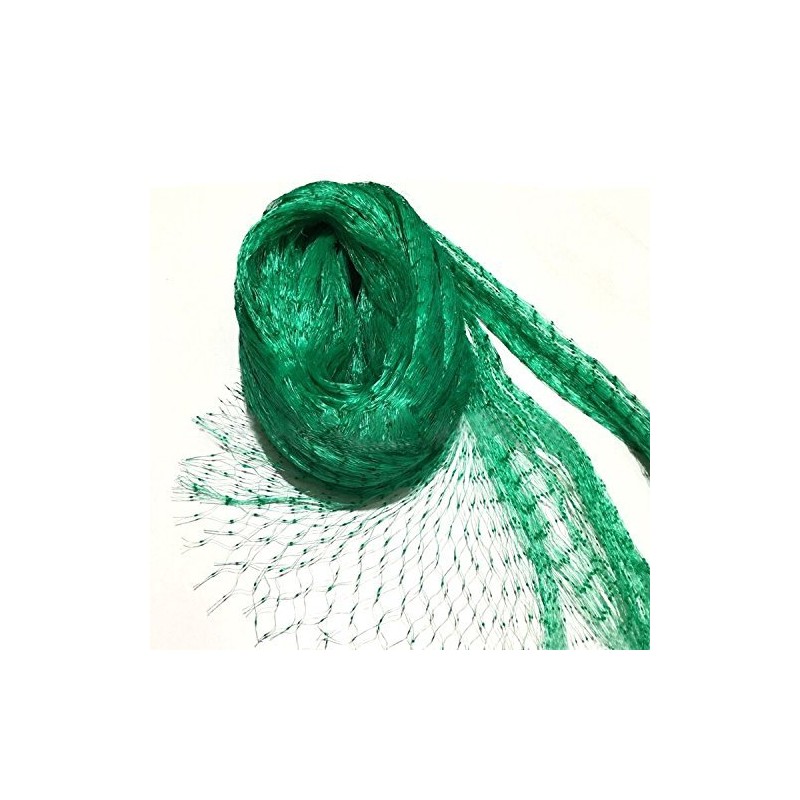 ADEPTNA Pack of 3 Garden Netting - Strong Mesh Protection