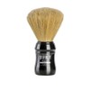 Marmara Barber No.771 Plastic Shaving Brush, Black