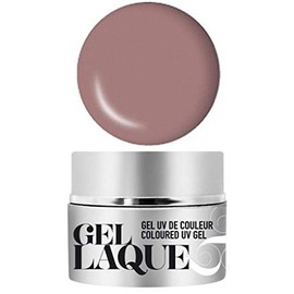 Beautynails Trend Lacquer Gel - Easy Dark