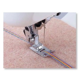 For Baby Lock 5 Cord Strand Multi Cording Presser Foot for Baby Lock Sewing Machine