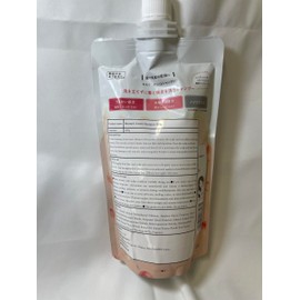 momori Cream Shampoo 420g/ 14.8 oz
