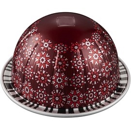 Generic Coffee Capsules Limited Edition Gingerbread Holidays Flavor 7.7 OZ