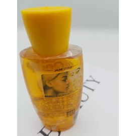 J’aune D’oeuf JAUNE D’OEUF LAIT 7 DAYS HUILE TRAITANTE & CLARIFIANTE EGG YOLK