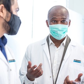 Avery Easy Peel Printable Address Labels with Sure Feed, 1" x 2-5/8", White, 750 per Pack, 2 Packs, 1,500 Blank Mailing Labels Total (08160)