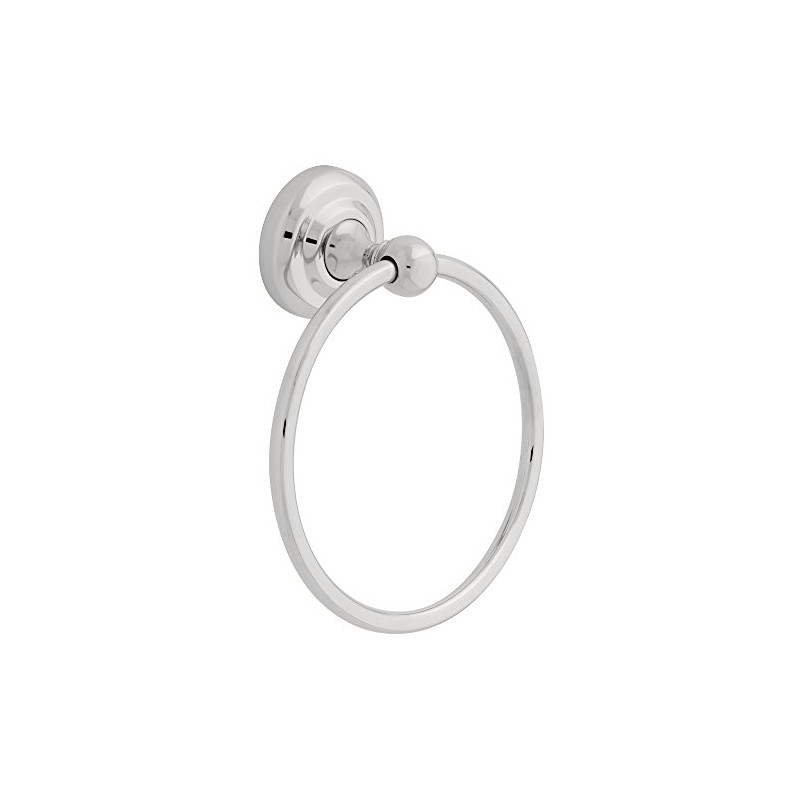 Franklin Brass 4616PC Kelsie Towel Ring