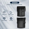 BIBIBO Storage Box for H*yundai Kona SX2 EV Hybird 2024