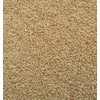Half moon with natural filling black organic husk