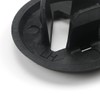 Sun Visor Sunvisor Bezel Trim Mount New Left Driver Side