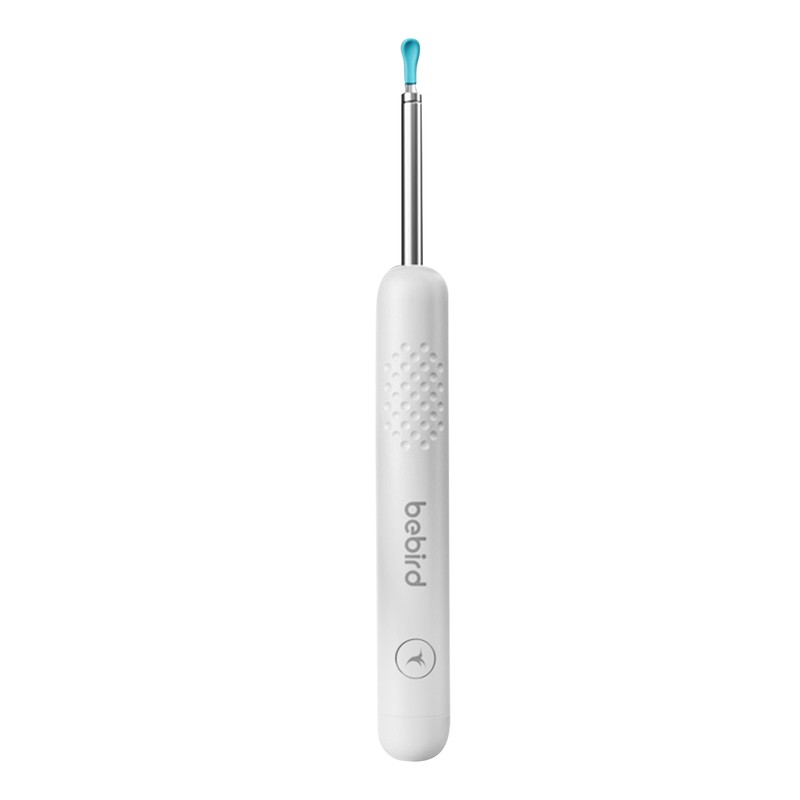 bebird Earpicks Ear Wax Removal Tools with LED Light Visual