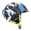 CMP - XJ-4 Kids Helmet Fluo Yellow XS