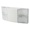 Sure-Lites White Integrated LED Emergency Light with Nickel Cadmium Battery