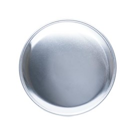 Thunder Group ALPTCS012 Pizza Tray 30cm 12" Pizza Pan Pizza Plate Aluminum Commercial Coupe