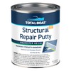 TotalBoat Polyester Structural Repair Putty - Marine Grade Long Strand