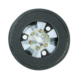 Inc. (Ryobi), Assembly Pads Magic (with Cooling Fan) 150 mm Screw Diameter Medium – 16 ae23131 