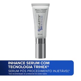 ALASTIN Skincare INhance Post Injection - Suero post inyección (10 mL), ayuda a reducir la apariencia de moretones, inflamación y a mejorar la hidrata