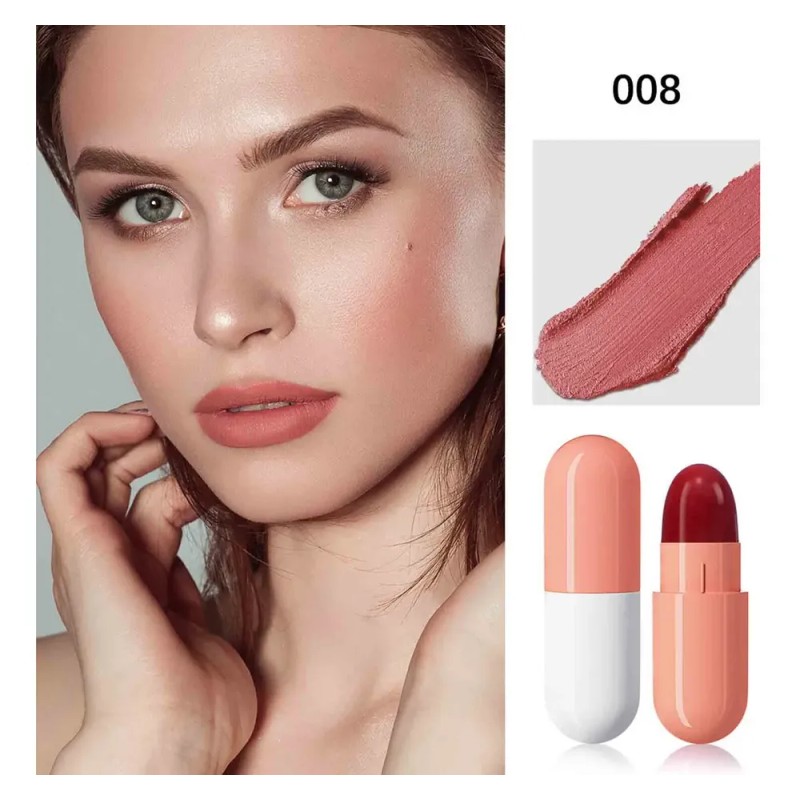 Lipstickmatte Lipstick Matte Set Lipstick Star Candy Mini Ca