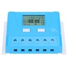 Solar Panel Regulator Charge Controller Industrial Supplies PWM 12/24V 30A
