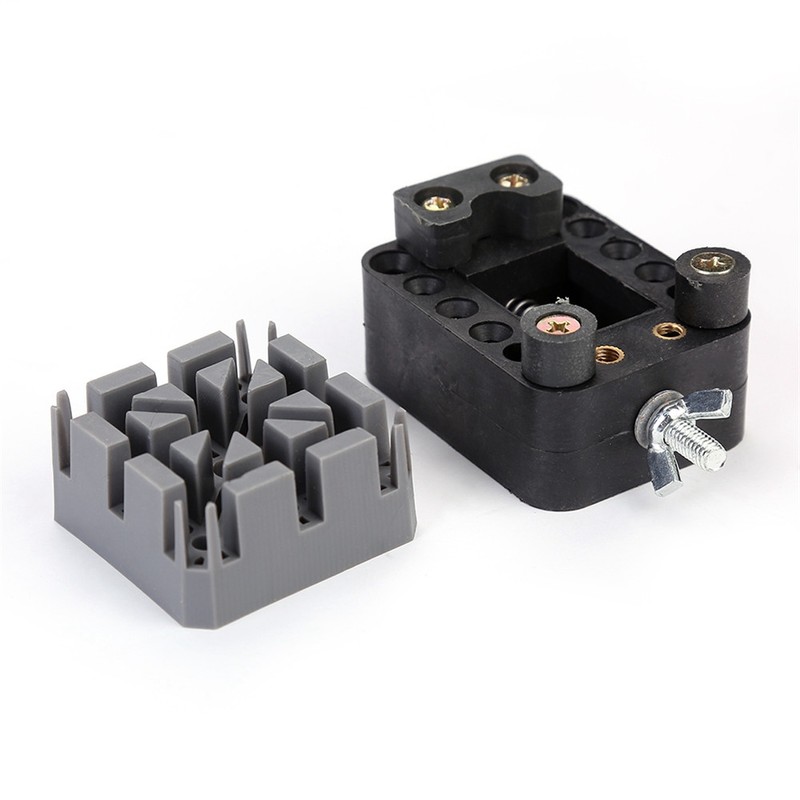 23pcs Portable Back Case Opener Link Remover Spring Bar Pin