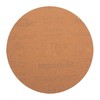 Sunmight Gold 6" 180G Grip No Hole Disc, 02410, 50