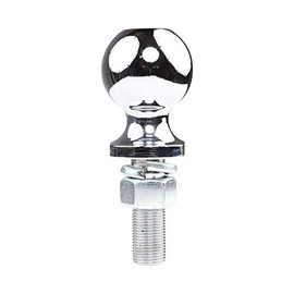 MIKEL´S Bola de Arrastre 1-7/8” (2,000 lbs)