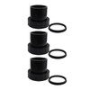 SURPOUF SPX3200UNKIT Union Connector Kit 3PACK Fits For Hayward Pool