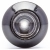 Sweet by Ultion Chrome Spyhole, 35-60mm. Security Spy Hole for