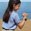 Vancle 4 Pack Nylon Bands for Gabb Watch 3e 3