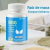 Re Lierre Cápsulas Bbg Maca Root/chaste Tree Berry/dong-qai