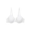 NEXT Lightly Padded Full Cup Bras Pack of 3, Black