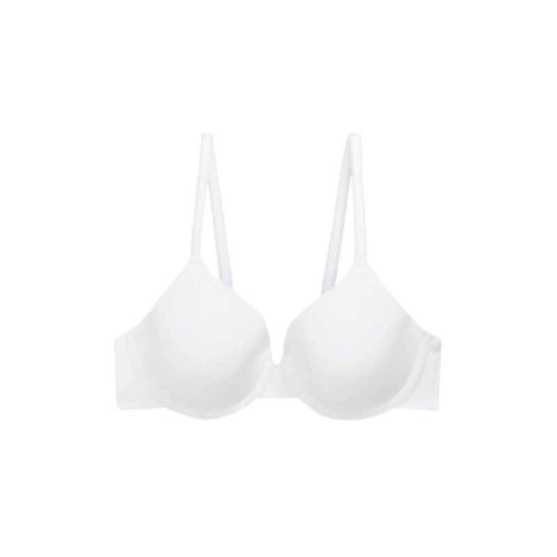 NEXT Lightly Padded Full Cup Bras Pack of 3, Black