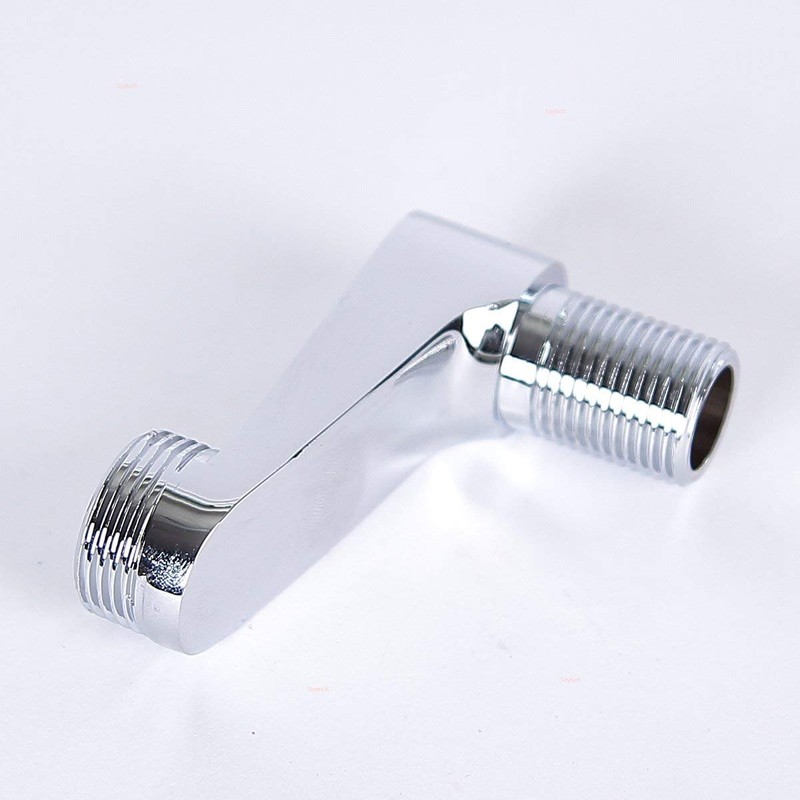 Soytich VR60 S-Connector Offset 60 mm for Wall Fittings Set