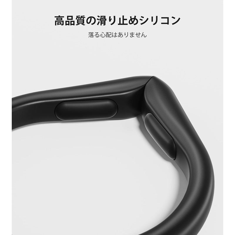 enGMOLPHY Water Drop Shaped Bag Hanger Table Business Bag Hook
